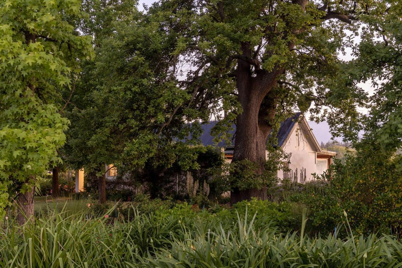 Elgin Country Cottage Eksteriør bilde